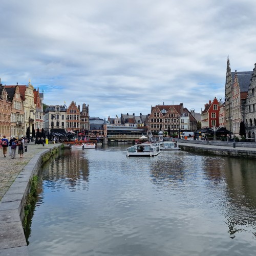 What to See in Ghent: 14 Highlights