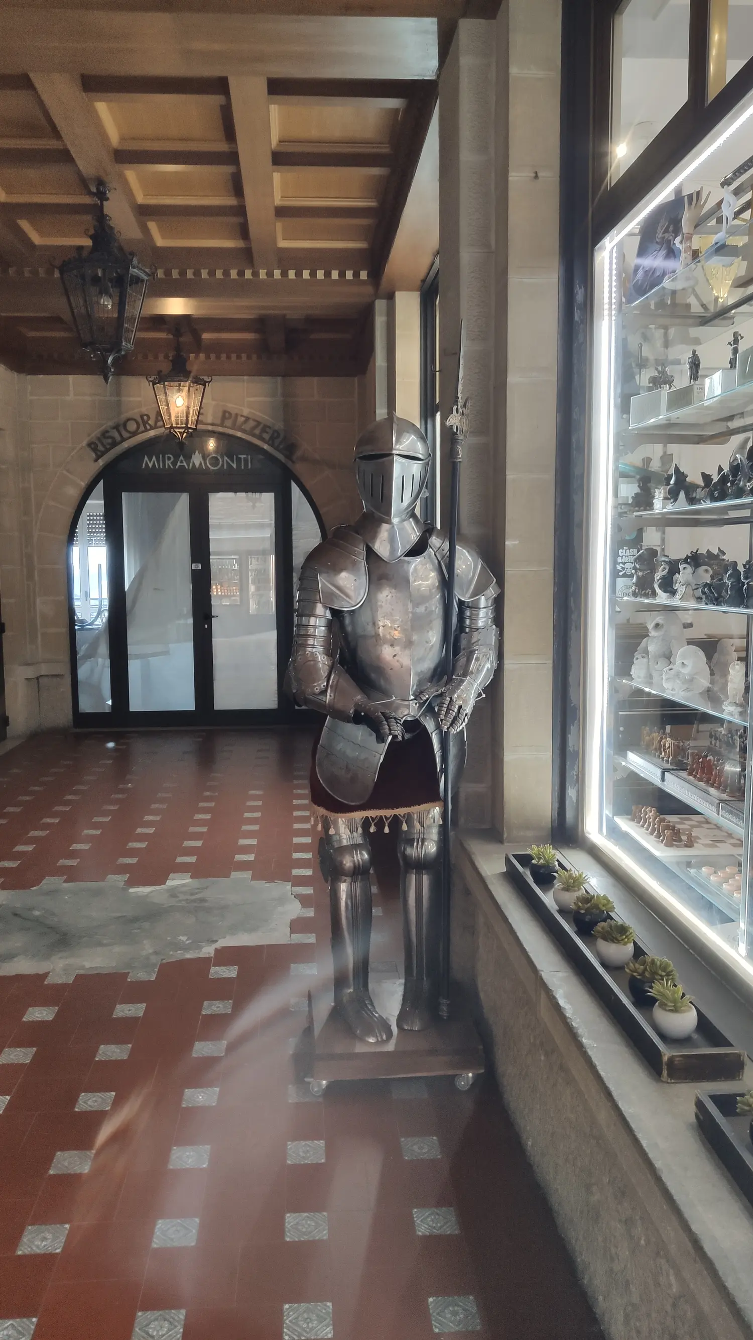 san marino things to see