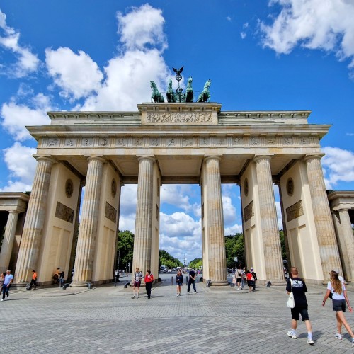 Berlin: 21 Sights and Travel Tips