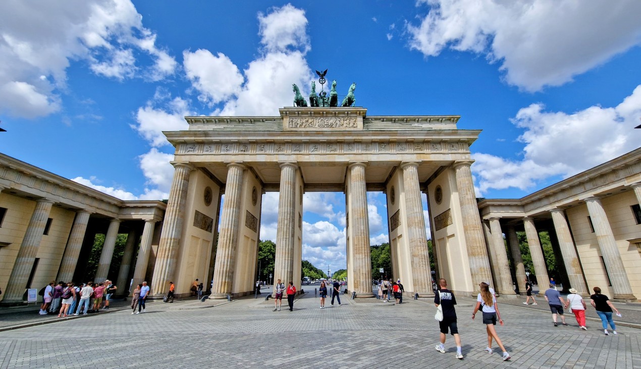 Berlin: 21 Sights and Travel Tips