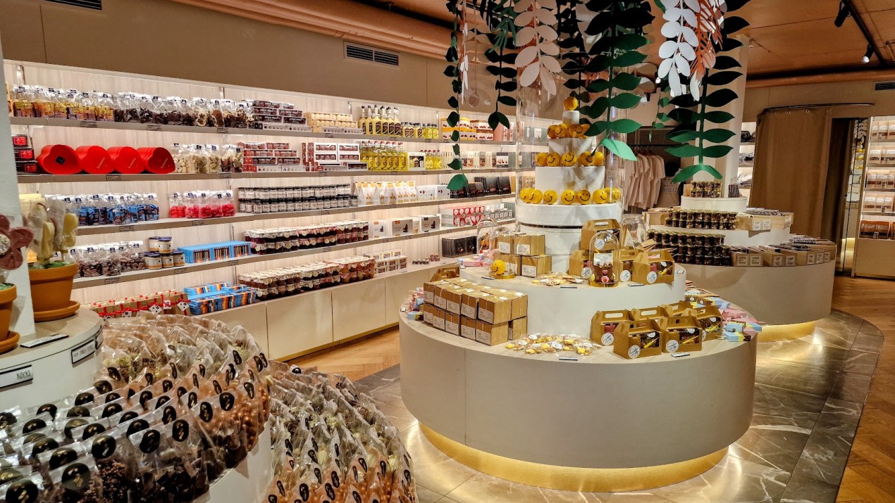 What to See in Antwerp: 16 Places