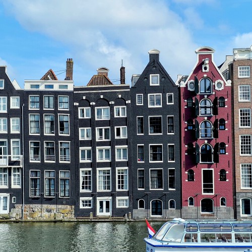 What to See in Amsterdam: 18 Tips