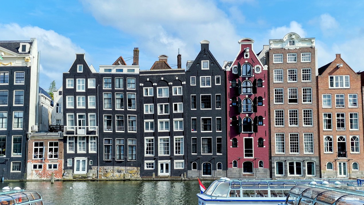 What to See in Amsterdam: 18 Tips