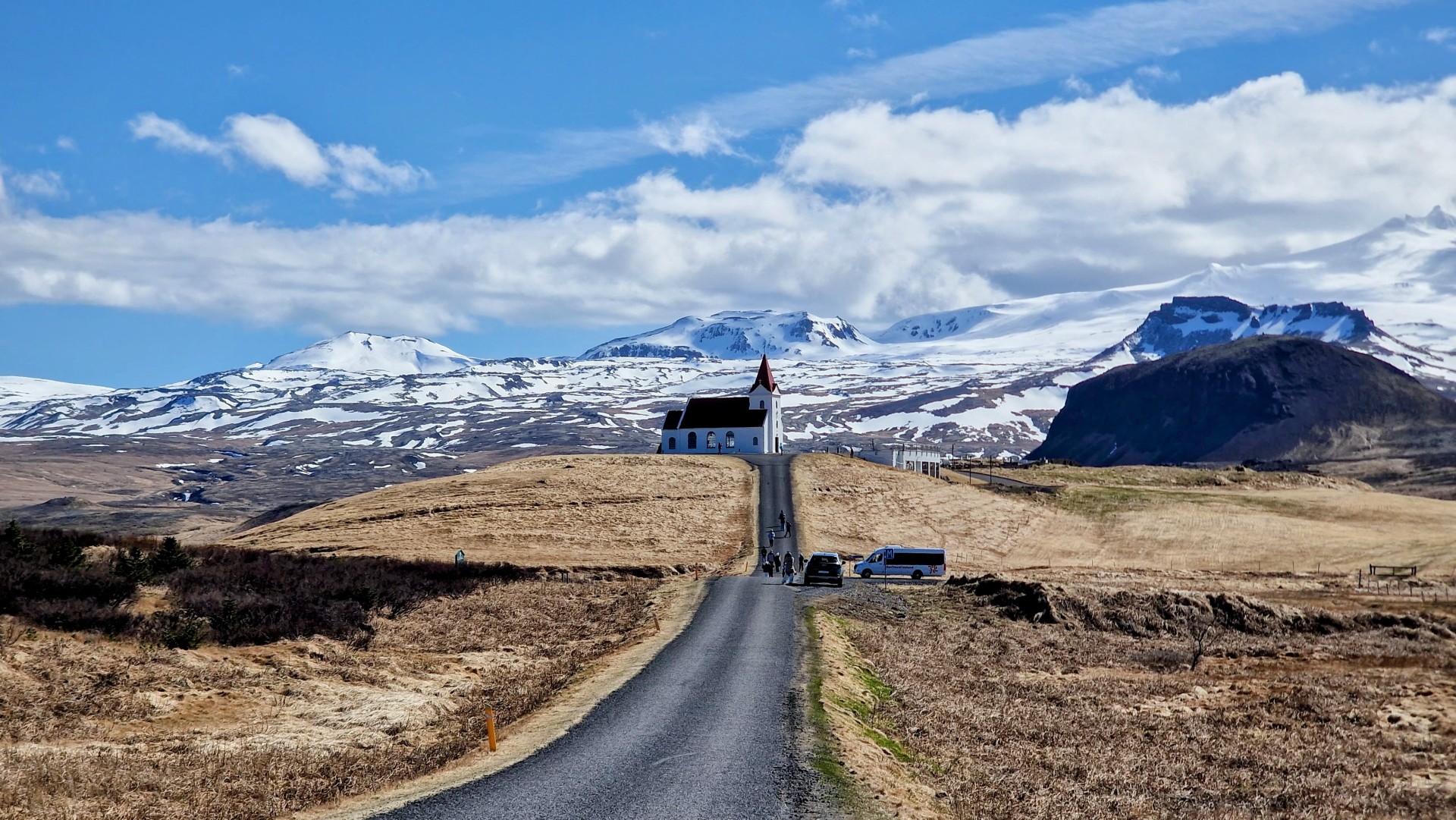 Iceland
