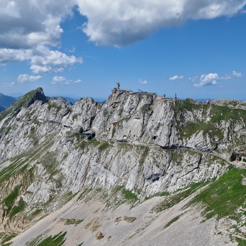 Hiking Pilatus Kulm, Switzerland: Routes, Difficulty & Tips