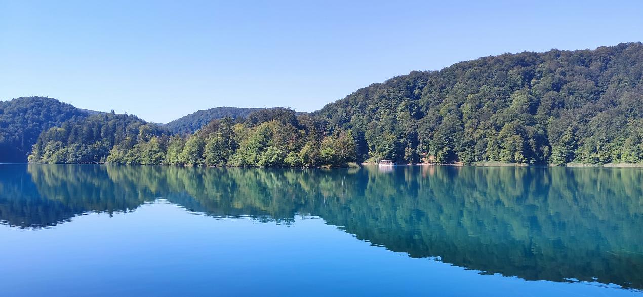 Hồ Plitvice: Hướng dẫn lộ trình, đỗ xe và mua vé tham quan