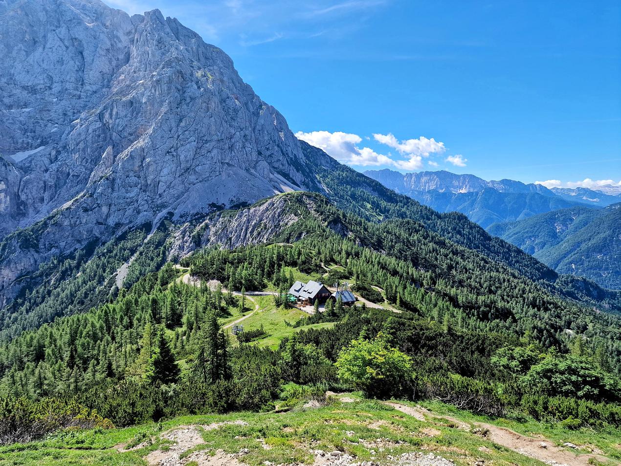 Tips for trips and hikes in Slovenia